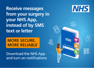 NHS App, More Secure, More Reliable