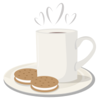 coffee cup